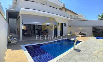 Imagem 6: Casa - Swiss Park - Campinas