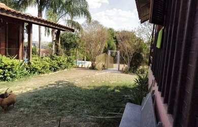 Imagem 3: Chácara à venda no Jardim Monte Belo - Campinas/SP