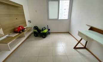 Imagem 9: Apartamento para venda tem 60 metros quadrados com 2 quartos em Praia de Itaparica - Vila