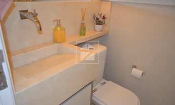 Imagem 6: Apartamento - Centro - Campinas