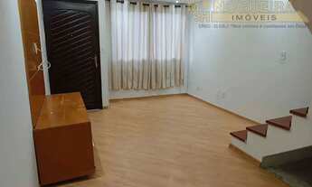 Imagem 3: Sobrado em condomínio fechado Pq. Cecap