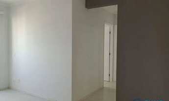 Imagem 4: Apartamento com 2 dormitórios, 55 m² - venda por R$ 425.000,00 ou aluguel por R$ 2.953,00