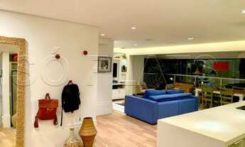 Imagem 2: Residncial DNA Pinheiros, apto disponivel para venda com 84m², 01 dorm e 02 vagas