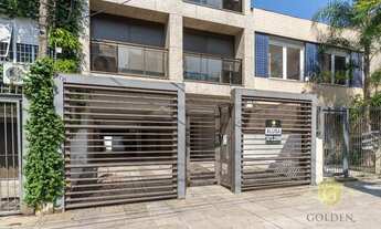 Imagem 4: Apartamento com 1 dormitório para alugar, 30 m² por R$ 3.170,00/mês - Bom Fim - Porto Aleg