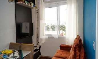 Imagem: Apartamento para Aluguel - Cambuci, 2 Quartos