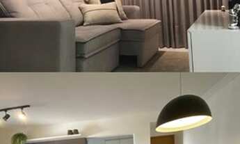 Imagem 6: Vende-se apartamento de 3/4 sendo( 1 suíte) no Edifício Villaggio DiBonifacia - Cuiabá MT