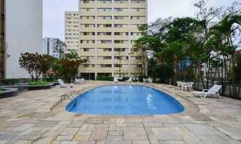 Imagem 4: Apartamento mobiliado para locação