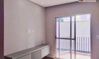 Imagem: SÃO PAULO - APARTAMENTO PADRÃO - CASA