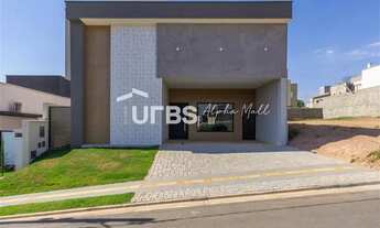 Imagem: Jardins Bolonha - Casa de Condomínio 3