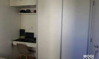 Imagem 3: Apartamento com 3 dormitórios à venda, 90 m² - Vila Suissa - Mogi das Cruzes/SP REF: AP07