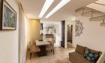 Imagem 2: Apartamento para Aluguel - Alípio de Melo, 2 Quartos, 105 m2