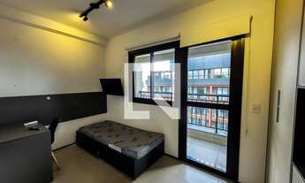 Imagem: Apartamento para Aluguel - Vila Mariana