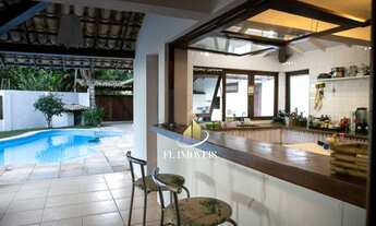 Imagem 5: Casa com belíssima vista mar em local privativo e tranquilo a 800 m do centro de Arraial d