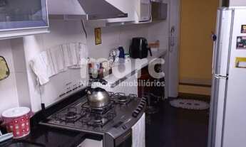 Imagem 7: SAO PAULO - Apartamento Padrão - VILA DA SAUDE