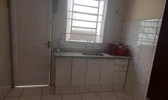 Imagem 5: Oportunidade Casa Campos Elíseos, perto da Av Saudade. Garagem só p moto.Por 155 mil