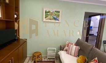 Imagem 2: Lindo apartamento mobiliado para locação situado no Guarapari R$ 1.300,00