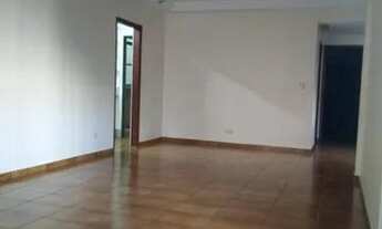 Imagem 2: Apartamento para aluguel, 4 quartos, 1 suíte, 3 vagas, TABAJARAS - Uberlândia/MG