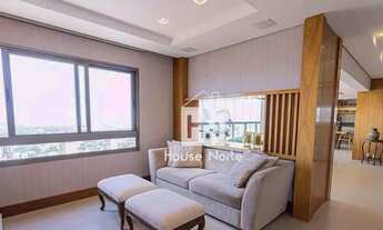 Imagem 4: Apartamento com 3 dormitórios à venda, 442 m² por R$ 5.520.000,00 - Santana - São Paulo/SP