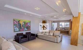 Imagem 7: Apartamento com 3 dormitórios à venda, 442 m² por R$ 5.520.000,00 - Santana - São Paulo/SP