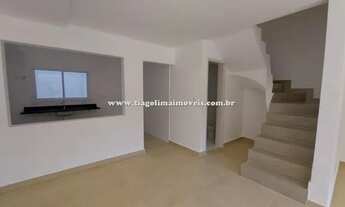 Imagem 4: Sobrado em condomínio a venda com 03 dormitórios - Centro, Caraguatatuba - SP