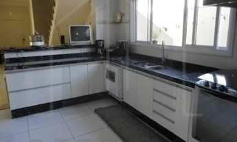 Imagem 6: Casa - Swiss Park - Campinas