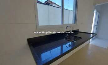 Imagem 3: Sobrado em condomínio a venda com 03 dormitórios - Centro, Caraguatatuba - SP