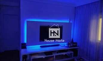 Imagem 6: Apartamento com 3 dormitórios à venda, 110 m² por R$ 1.600.000 - Vila Dom Pedro II - São P