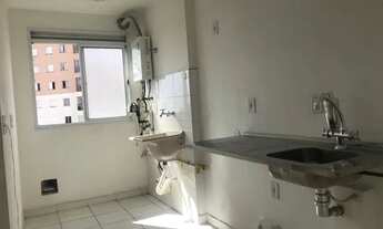 Imagem 5: Apartamento para aluguel e venda com 45 metros quadrados com 2 quartos