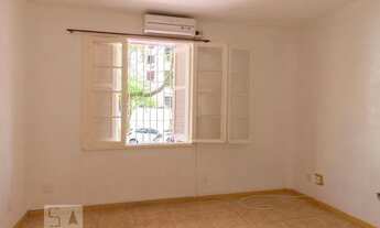 Imagem 3: Apartamento para Aluguel - Petrópolis, 3 Quartos, 80 m2