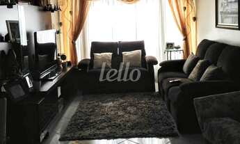 Imagem: São Paulo - Apartamento Padrão - Santana