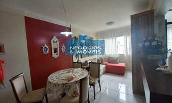 Imagem 3: Apartamento com 1 Quarto e 1 banheiro à Venda, 54 m²