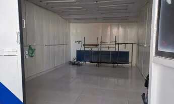 Imagem 6: Ponto comercial. Av Caminho Lago