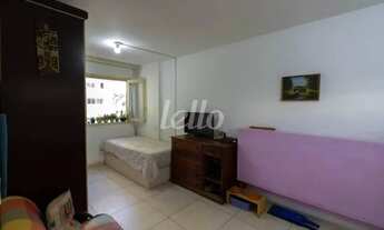 Imagem 2: São Paulo - Apartamento Padrão - Santa Cecília