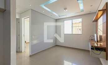 Imagem: Apartamento para Aluguel - Vila Tibirica