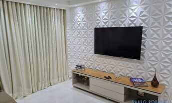 Imagem 7: CASA ASSOBRADADA - JARDIM DO ESTÁDIO - SP