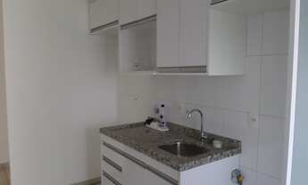 Imagem 7: Apartamento para aluguel possui 38 metros quadrados com 1 quarto em Vila Cruzeiro - São Pa