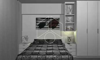 Imagem 6: Residencial Apartamento em Marília