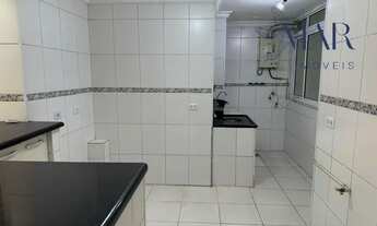 Imagem 2: Quadra de Praia Apartamento com 1 dormitório