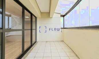 Imagem 5: Cobertura Triplex 277m², 3 suítes e 4 vagas de garagem - Bosque da Saúde