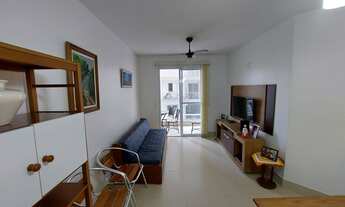 Imagem 3: Asturias - Frente Mar - apto novo 87 ms2 com 3 quartos em Vila Luis Antônio - Guarujá - SP