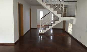 Imagem 5: Casa de condomínio para aluguel com 216 metros quadrados com 4 quartos