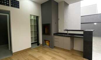 Imagem 7: Casa de condomínio térrea para venda com 160 metros quadrados com 3 quartos