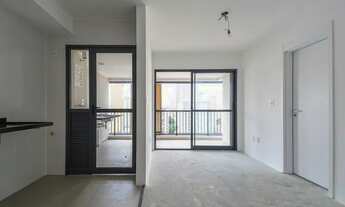 Imagem 4: Apartamento com 1 e 1 vaga - Vila Mariana