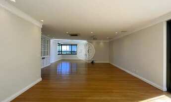 Imagem 4: Apartamento Alto Padrão 4 Suítes Locação no Jardim Irajá