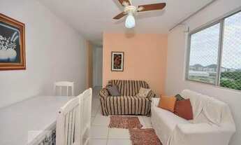 Imagem: Apartamento para Aluguel - Jacarepaguá