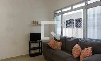 Imagem 2: Apartamento para Aluguel - Boqueirão, 1 Quarto, 42 m2