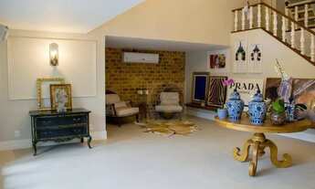 Imagem 4: Jardim do Itanhangá IMPECÁVEL