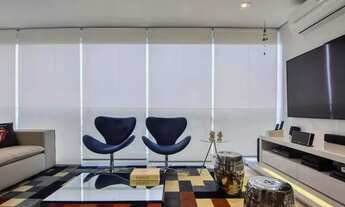 Imagem 3: Apartamento Locação 1 Dormitórios - 52 m² Brooklin