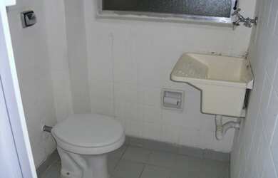 Imagem 3: Kitnet/conjugado para aluguel com 30 metros quadrados em Bela Vista - São Paulo - SP