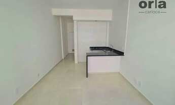 Imagem 6: Apartamento com 1 dormitório à venda, 26 m² por R$ 450.000,00 - Copacabana - Rio de Janeir